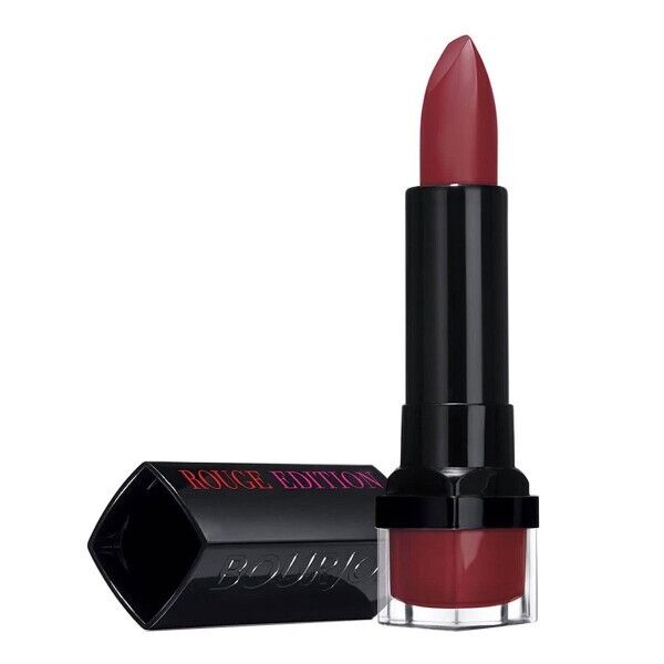 

Губная помада Bourjois Rouge Edition тон № 14 сливовый 3,5 г