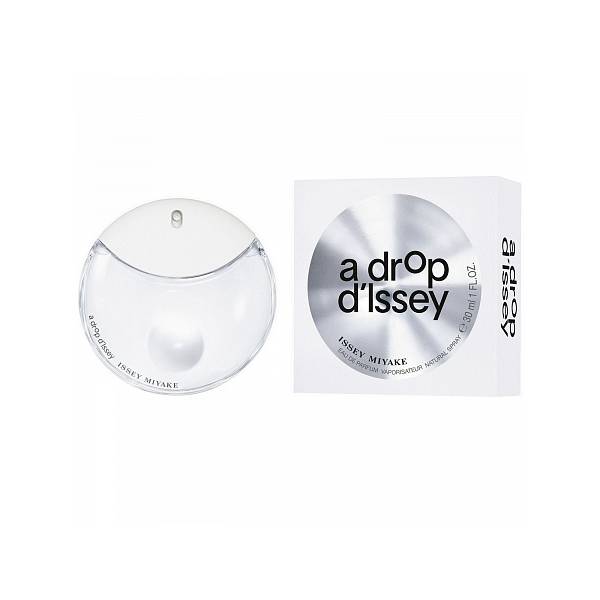 Туалетная вода Issey Miyake A Drop Dissey 30мл 8990₽