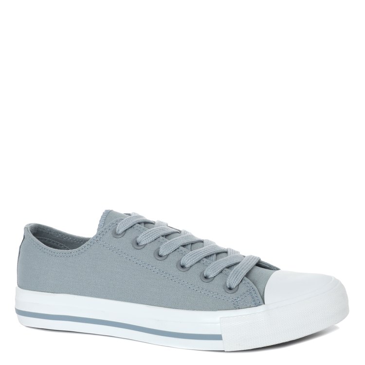 

Кеды женские Tendance TD2109 голубые 37 EU, Голубой, TD2109