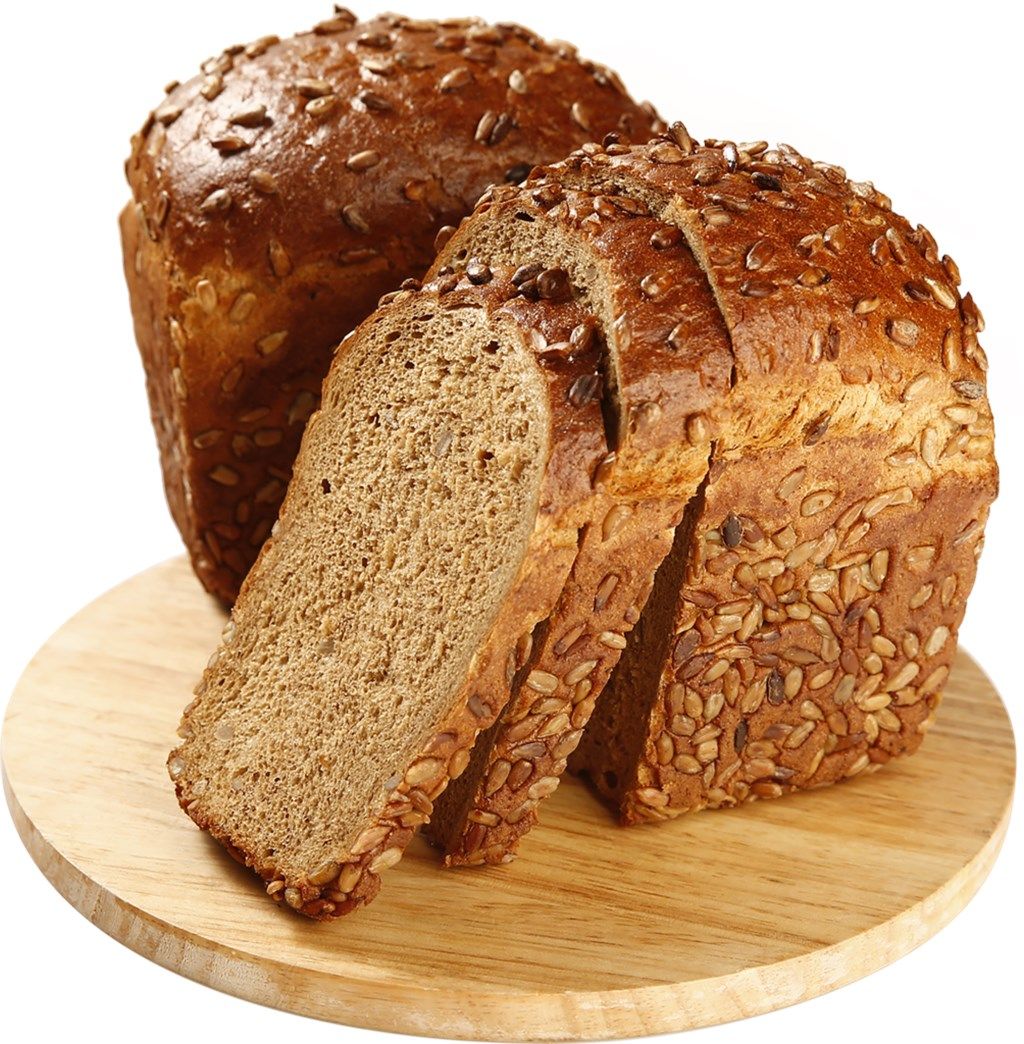 

Хлеб серый Лента Заварной Солодовый ржано-пшеничный солод 415 г, Заварной Солодовый ржано-пшеничный