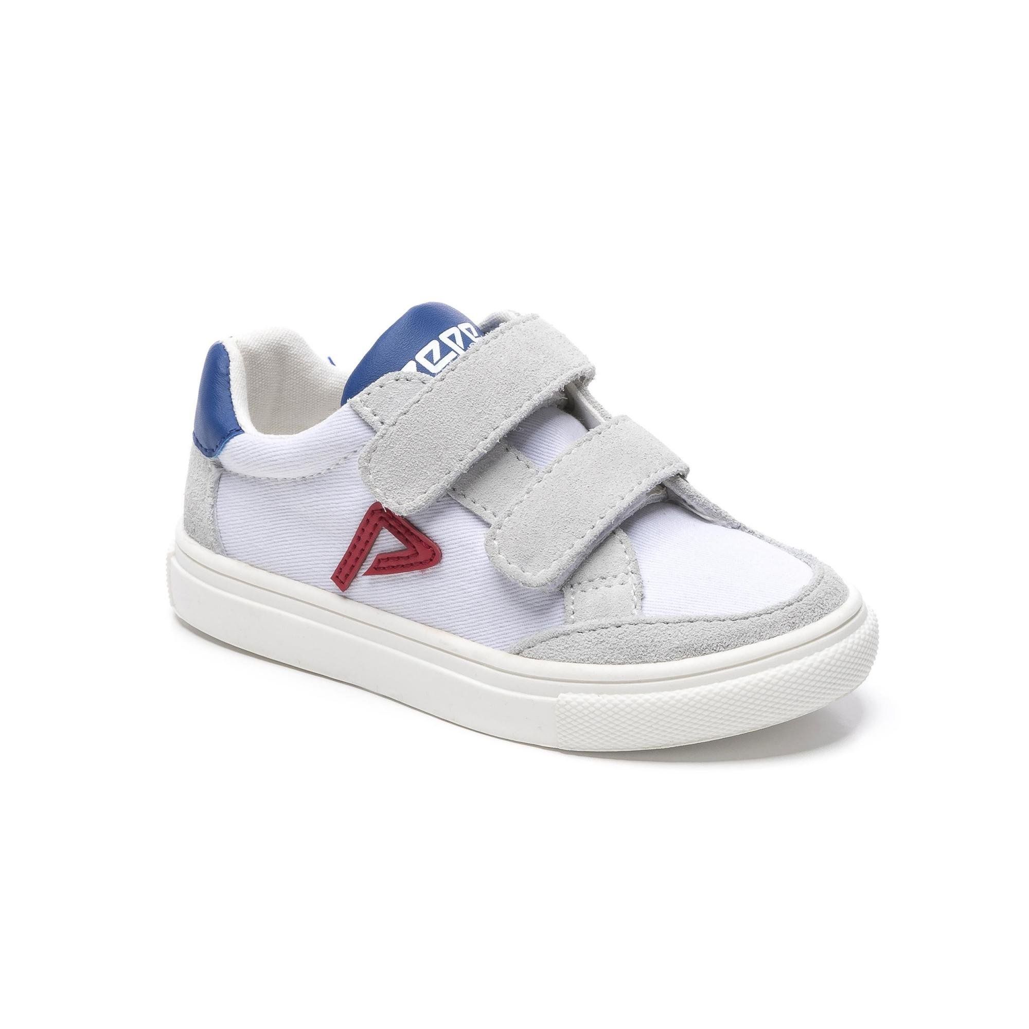 

Кроссовки Pepe Jeans London ADAMS ARCHIVE KIDS PBS30436 цв. белый р. 30, ADAMS ARCHIVE KIDS PBS30436
