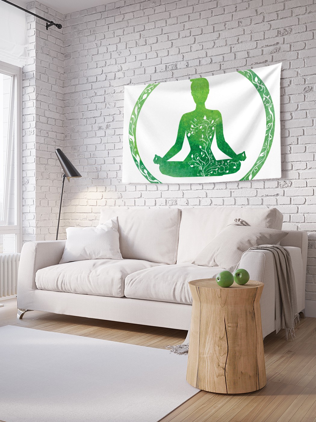 

tpg_9709_150x200 МУЛЬТИ Тапестри (декоративное панно) с фотопечатью