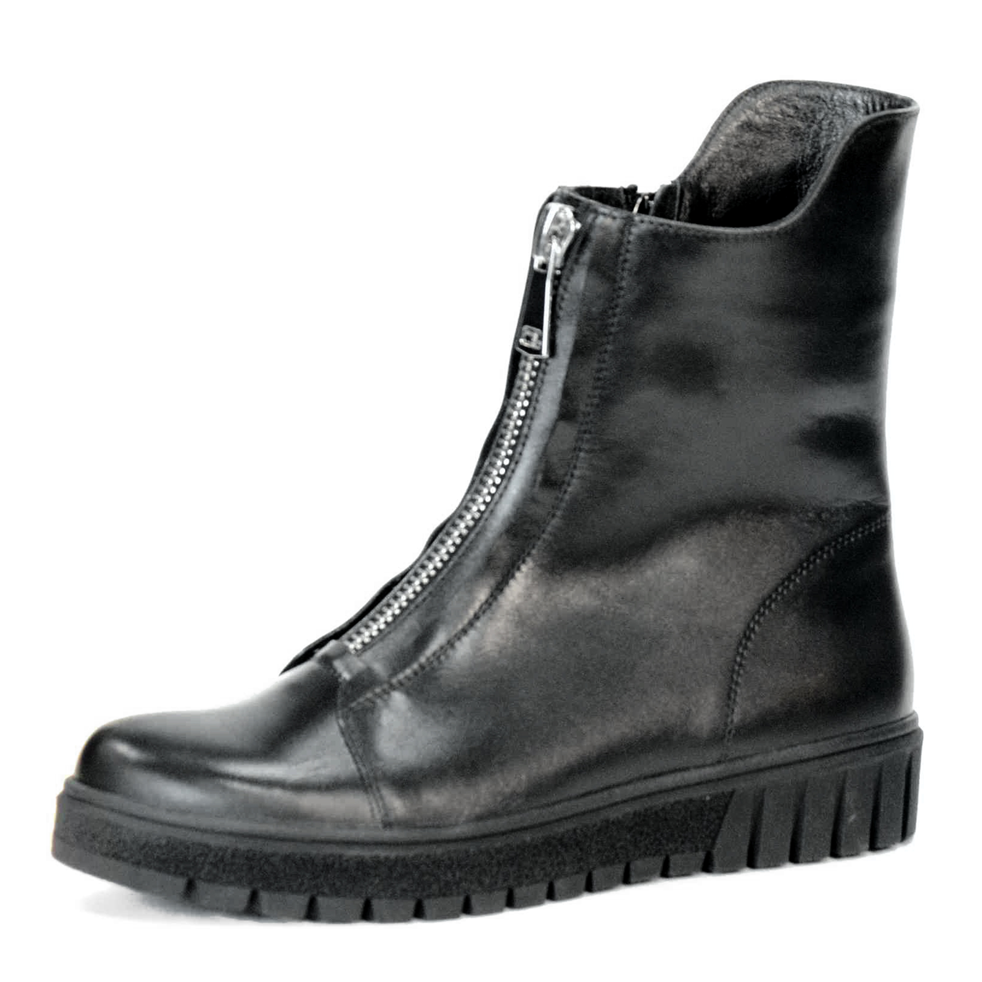 

Ботинки женские Respect R3F2 4L945-02S08 черные 40 RU, R3F2 4L945-02S08