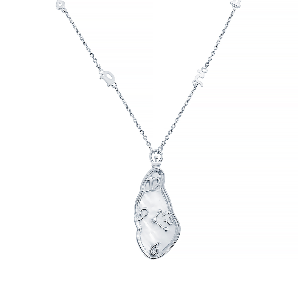 

Колье из серебра с перламутром 75 см Element47 SY-365471-N_KL_SH_WG, SY-365471-N_KL_SH_WG