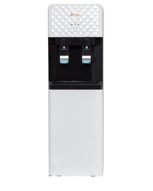 

Водораздатчик AEL L-AEL-088C, черный/белый, L-AEL-088C WHITE/BLACK