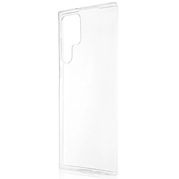 

Силиконовый чехол для Samsung Galaxy S22 Ultra TPU mp 1мм с бортиком Прозрачный, для Samsung Galaxy S22 Ultra mp 1мм с бортиком Прозрачный