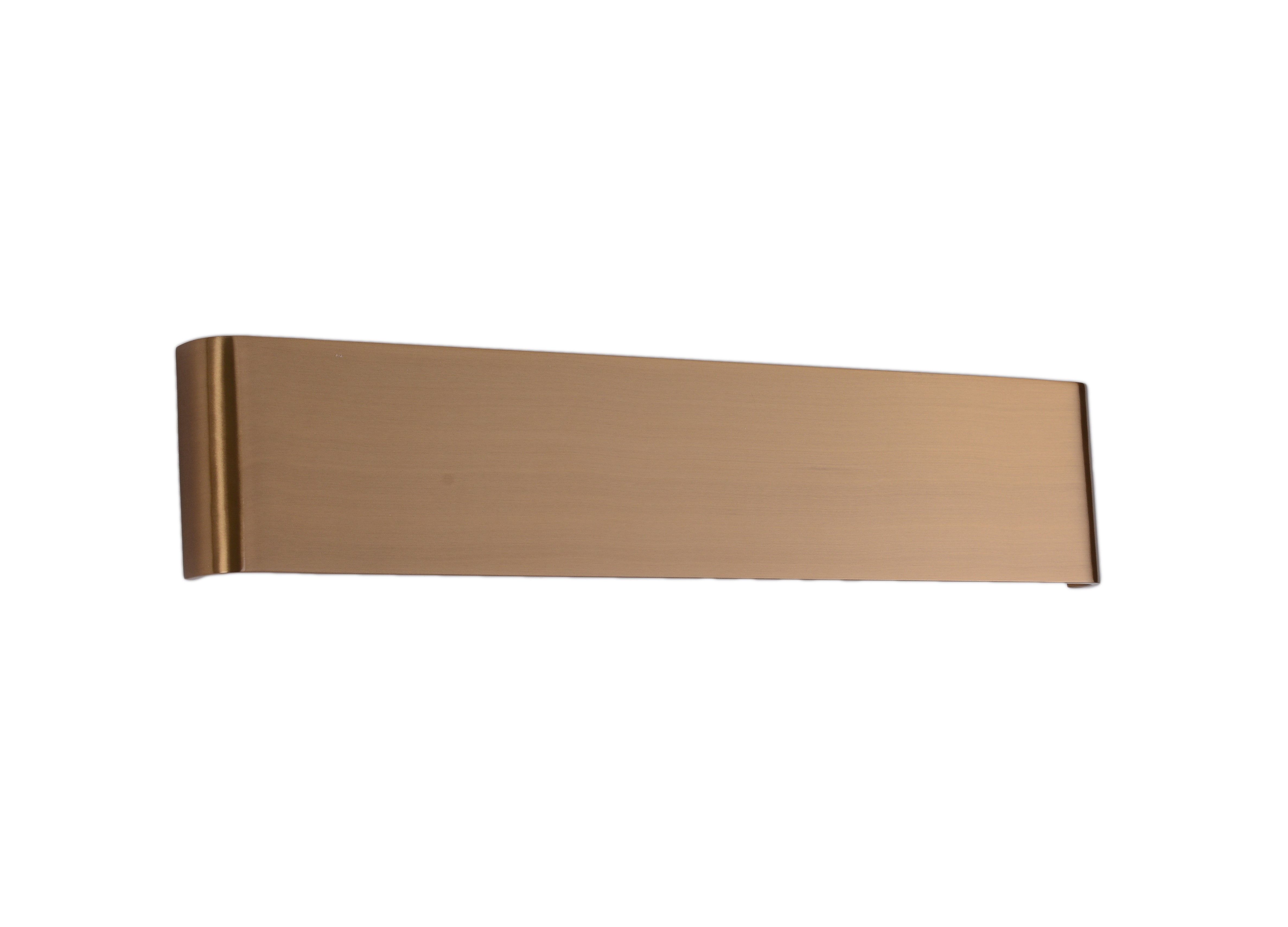 

Бра Zortes Blink ZRS.90608.6 LED 6Вт бронза, BLINK