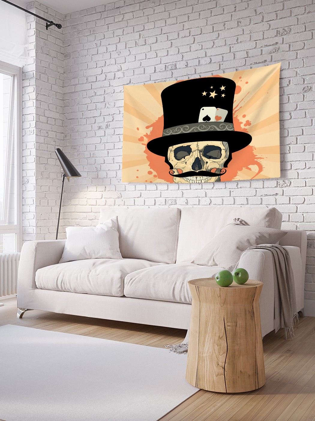 

tpg_9755_150x200 МУЛЬТИ Тапестри (декоративное панно) с фотопечатью