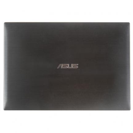 Задняя крышка матрицы для ASUS PU401LA черный [90NB02L1-R7A010]