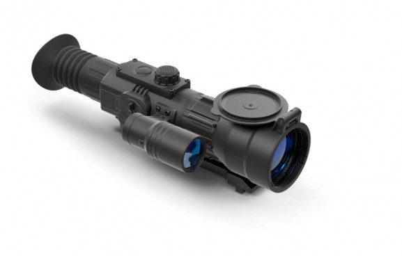 

Цифровой прицел SIGHTLINE N475S, Yukon SIGHTLINE N475S