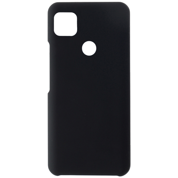

Силиконовый чехол для Xiaomi Redmi 9C Soft Case Черный, для Xiaomi Redmi 9C Soft Case Черный