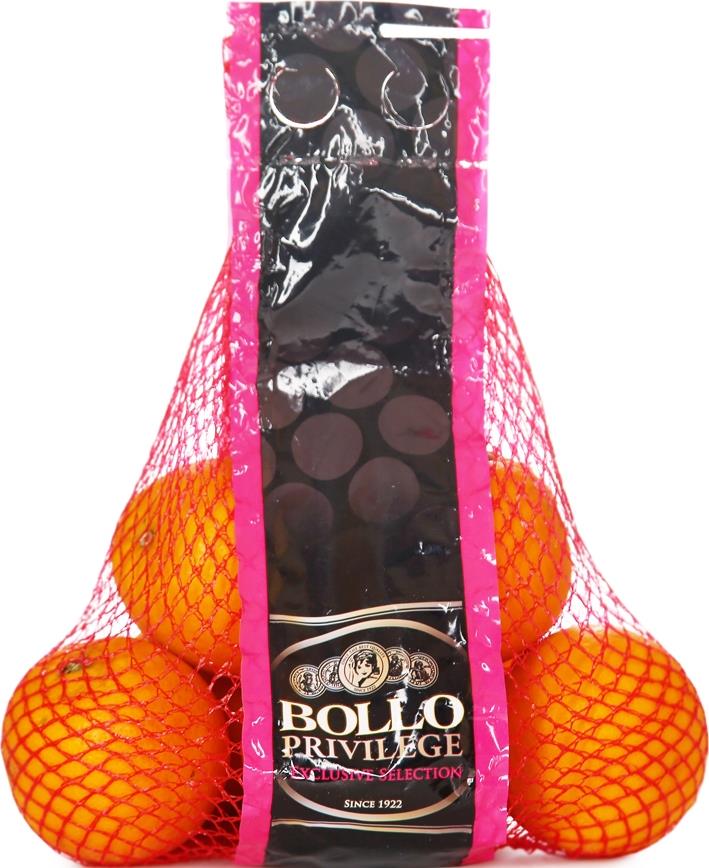 Апельсин, Bollo Египет, 1.5кг