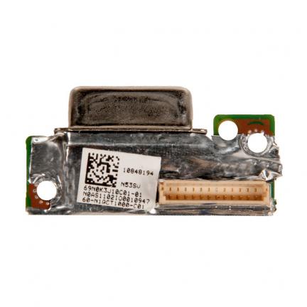 

Плата расширения N53SV RTC BOARD Rev.2.2 для ноутбука Asus N53S