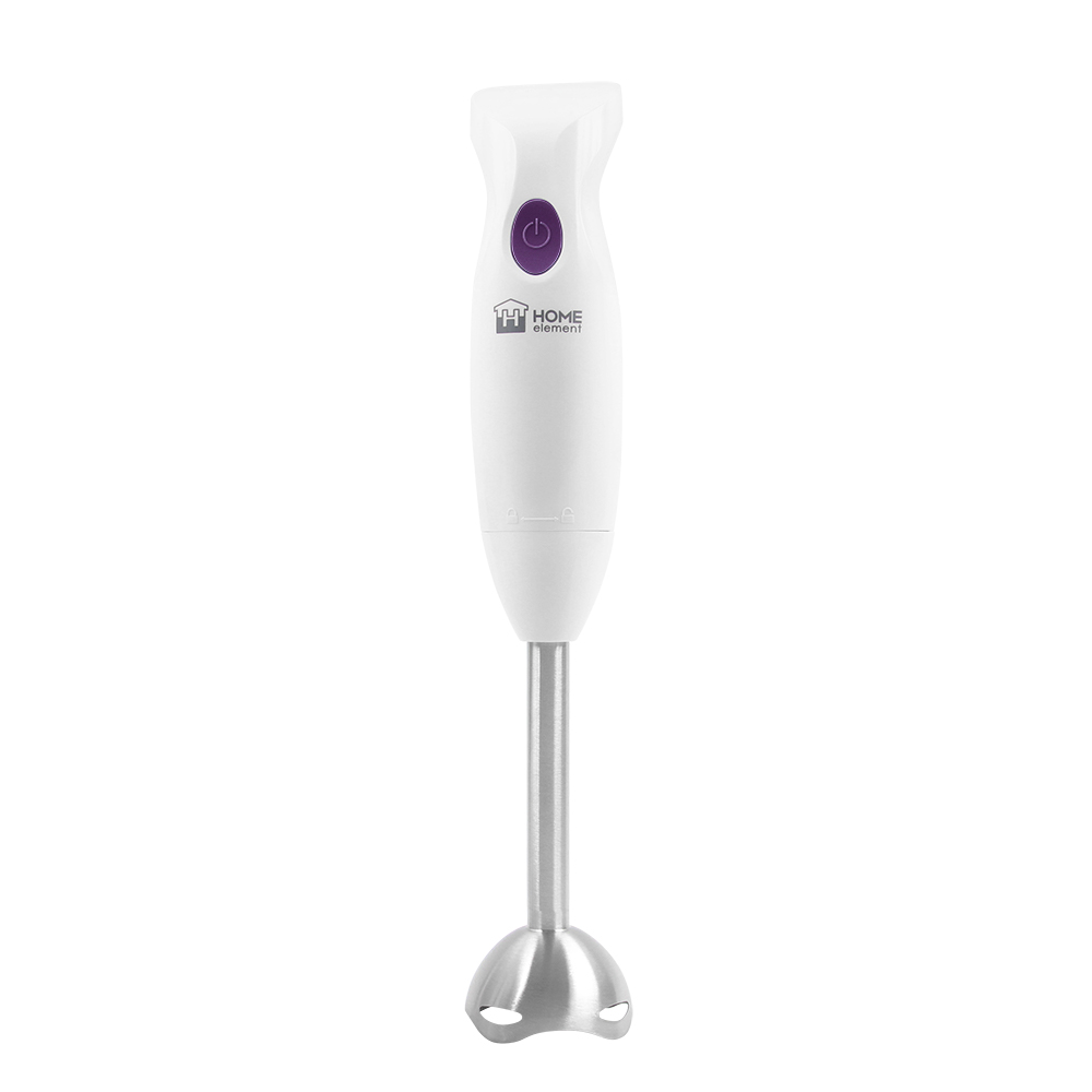 

Погружной блендер Home Element HE-KP824 белый, HE-KP824