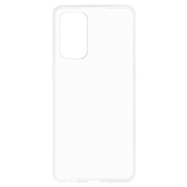 

Силиконовый чехол для OnePlus Nord CE 2 5G TPU 1мм Прозрачный глянцевый, для OnePlus Nord CE 2 5G 1мм Прозрачный глянцевый