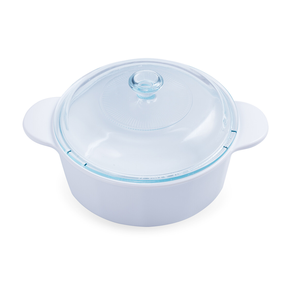 фото Кастрюля c крышкой corningware, 1.25 л