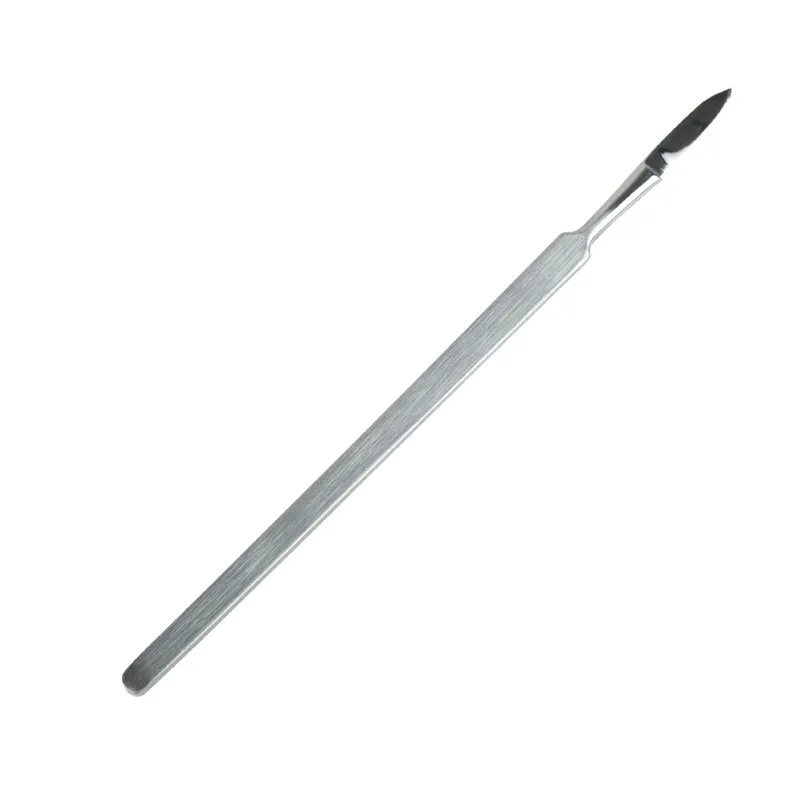

Скальпель PROMEDICAL хирургический стерильный р. 13, 10 шт., р. 13