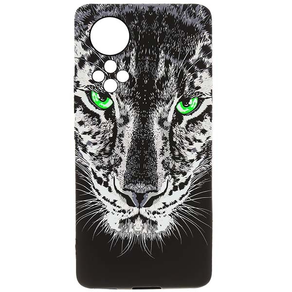 

Силиконовый чехол для Honor 50 Helsen с защитой камеры TX3, Черный, для Honor 50 с защитой камеры TX3