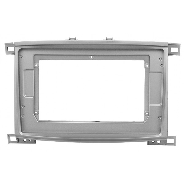 

Переходная рамка Carav TOYOTA Land Cruiser 100 2003-2007 / LEXUS LX-470 2002-2007 10"