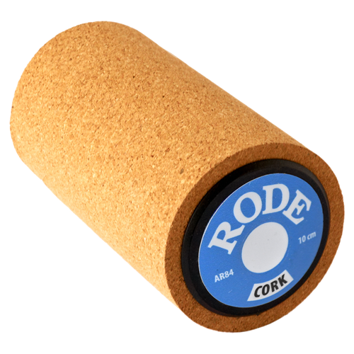 Щетка роторная Rode AR310, 120мм, пробка