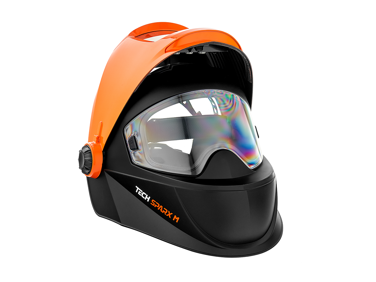 

Маска TECH SPARX M TRUE COLOR PLUS, TECH SPARX M TRUE COLOR PLUS