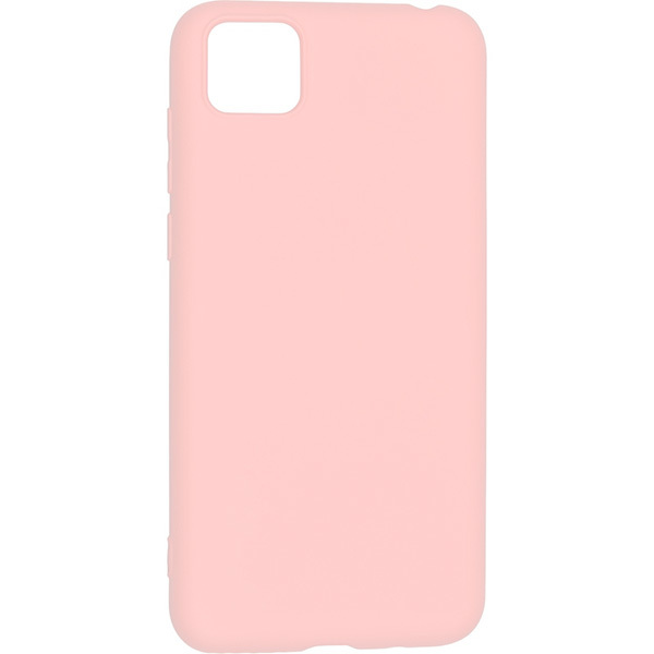 

Силиконовый чехол для Huawei Y5P Soft Case Розовый песок, для Huawei Y5P Soft Case Розовый песок