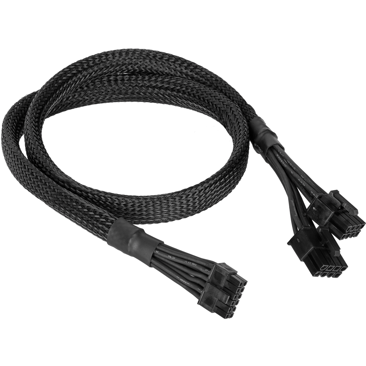 

Кабель 12-контактный питания для графического процессора 12-pin GPU Power Cable CP-8920274, CP-8920274