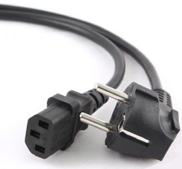 Кабель 220В PWR CORD 98IN EUROPE 12013S