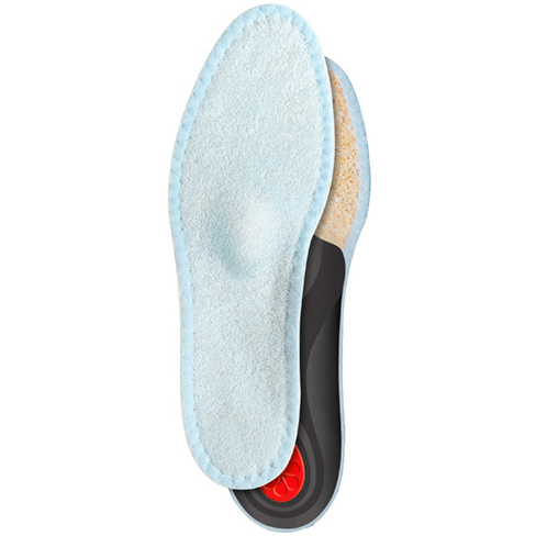 Ортопедическая стелька для летней обуви Pedag VIVA SUMMER 44