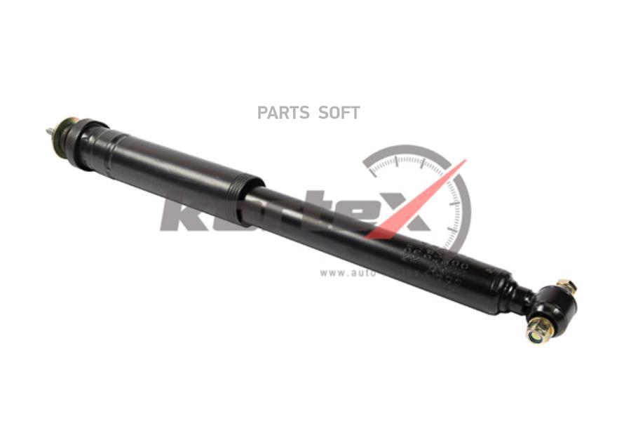 

Амортизатор MB W210 (Excl.AVANTGARDE) пер.газ.