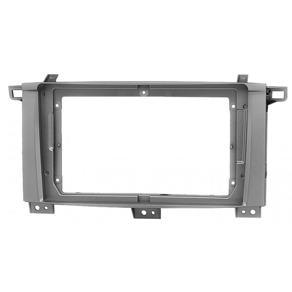 

Переходная рамка Carav TOYOTA Land Cruiser 100 (J105) 2003-2008 9"