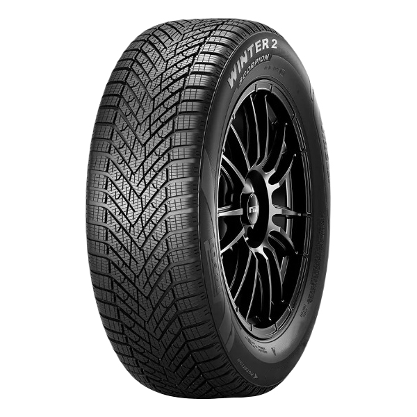 

Шина PIRELLI 245/45/20 V 103 SCORPION WINTER 2 NCS Elect XL, Scorpion Winter 2 NCS Elect