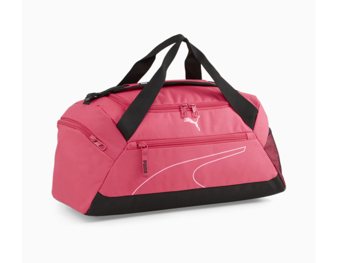 Сумка спортивная Puma Fundamentals Sport Bag S