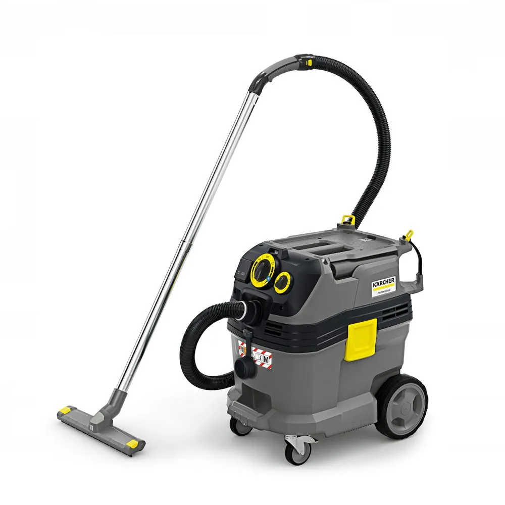 Пылесос Karcher NT 30/1 Tact Te M 1.148-235.0