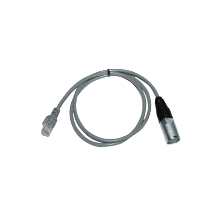 фото Кабель cat5e-utp, 3 м., soundking bk002-3m