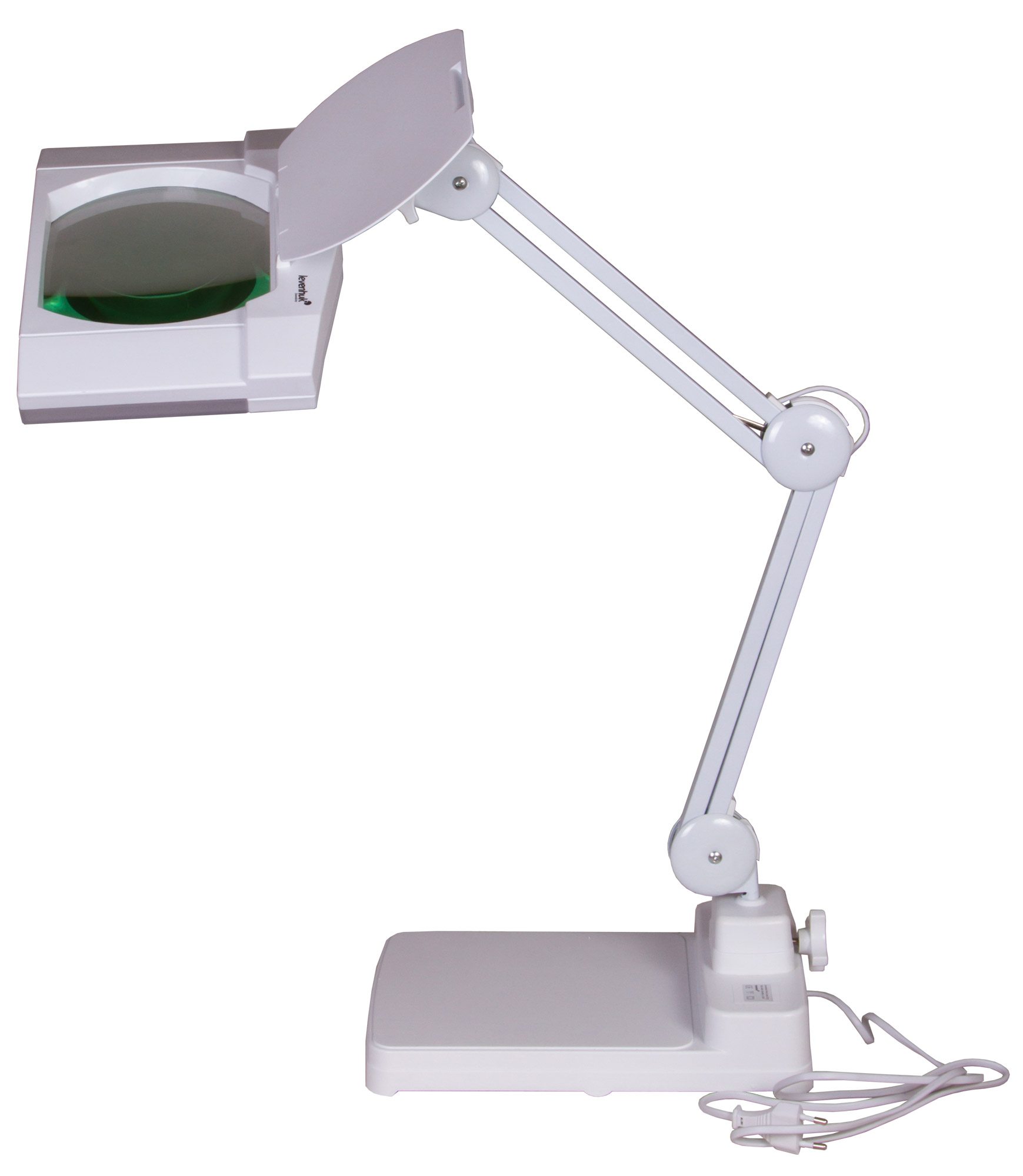 

Лупа-лампа Levenhuk Zeno Lamp ZL25 LED