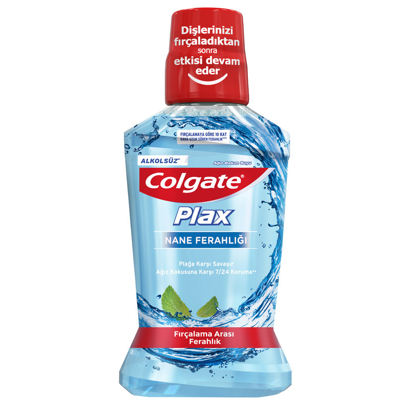 Ополаскиватель для полости рта Colgate Plax Освежающая мята 250 мл ополаскиватель колгейт плакс освежающая мята 250мл