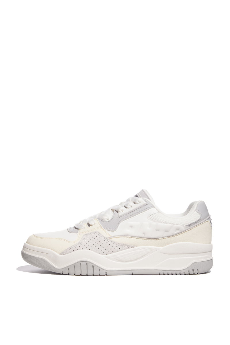 

Спортивные кеды мужские Anta 812348060 X-Game Shoes GRAND SLAM белые 7 US, Белый, 812348060 X-Game Shoes GRAND SLAM