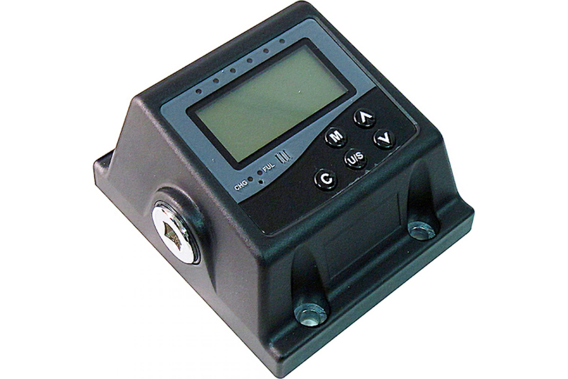 МАСТАК Тестер крутящего момента, цифровой, для динамометрических ключей МАСТАК 250-00350