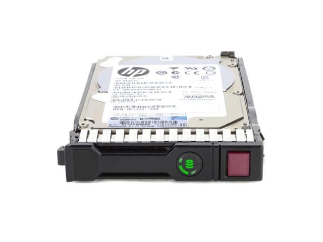 

Жесткий диск HP 2TB SATA 7.2K 6G SC SFF HDD [765451-002]