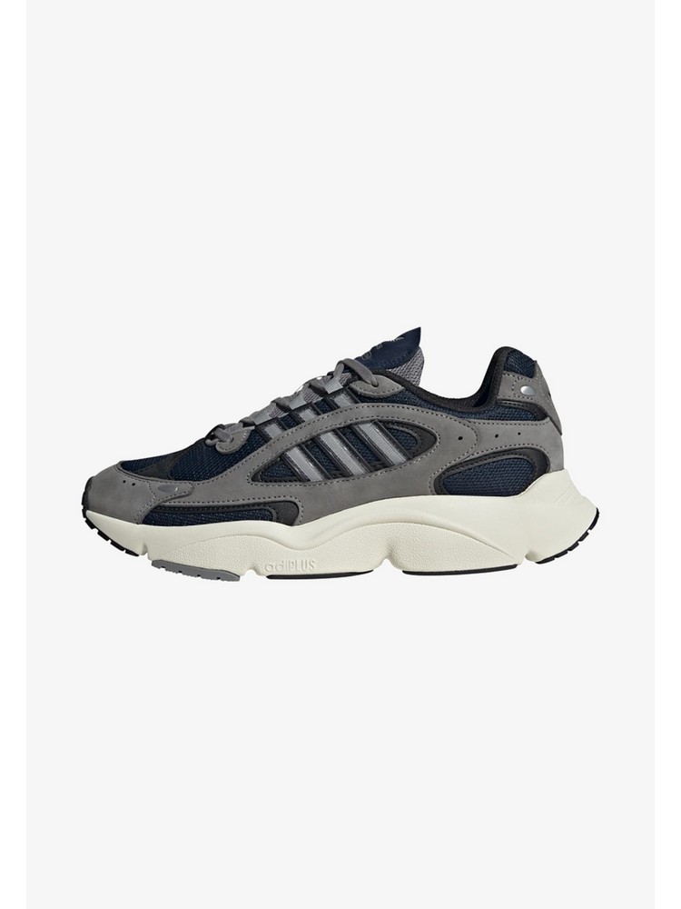 

Кроссовки унисекс Adidas Originals AD115O1ON черные 42 2/3 EU, Черный, AD115O1ON
