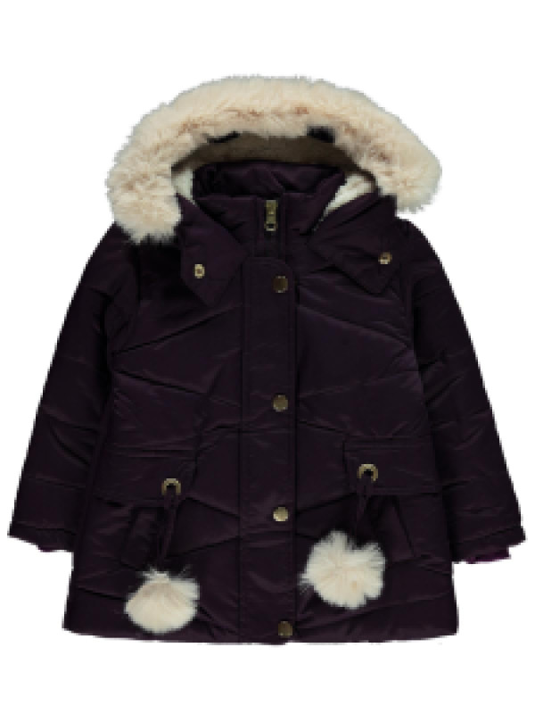 

Куртка Civil 213591804K21-1, 3-4 лет, сливовый (доставка из-за рубежа)