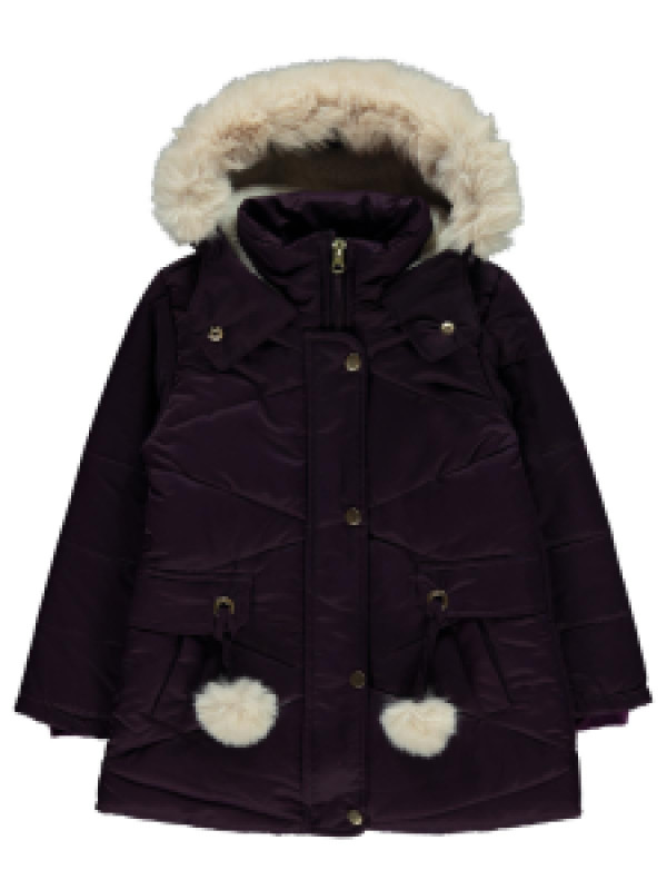 

Куртка Civil 213591805K21-1, 9-10 лет, сливовый (доставка из-за рубежа)