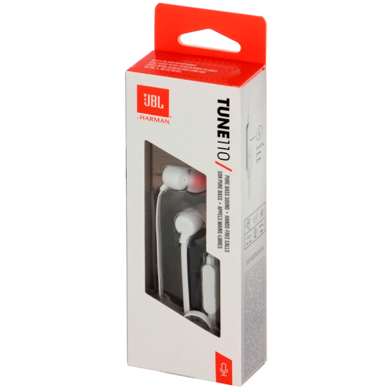 

JBL White (00-00016748)