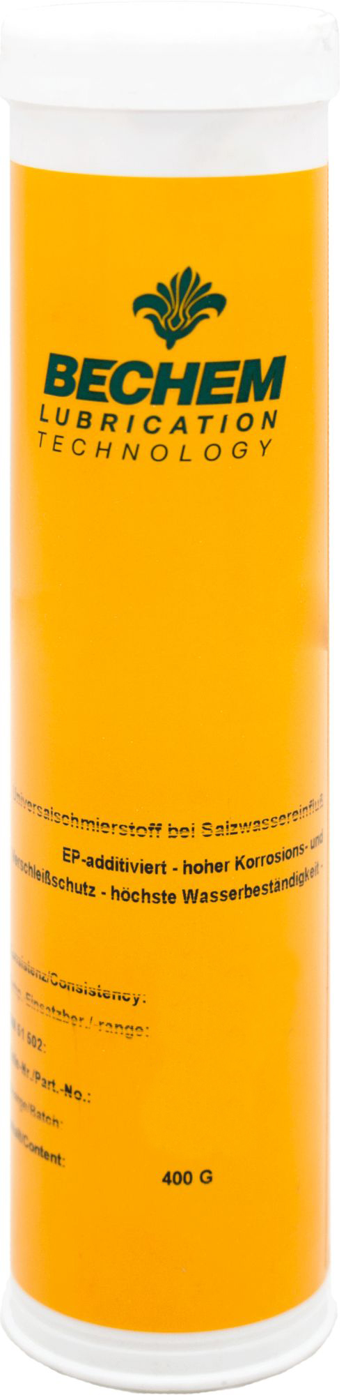 

Универсальная смазка BECHEM Berulub TCG 1 V (400 г), Berulub TCG 1 V