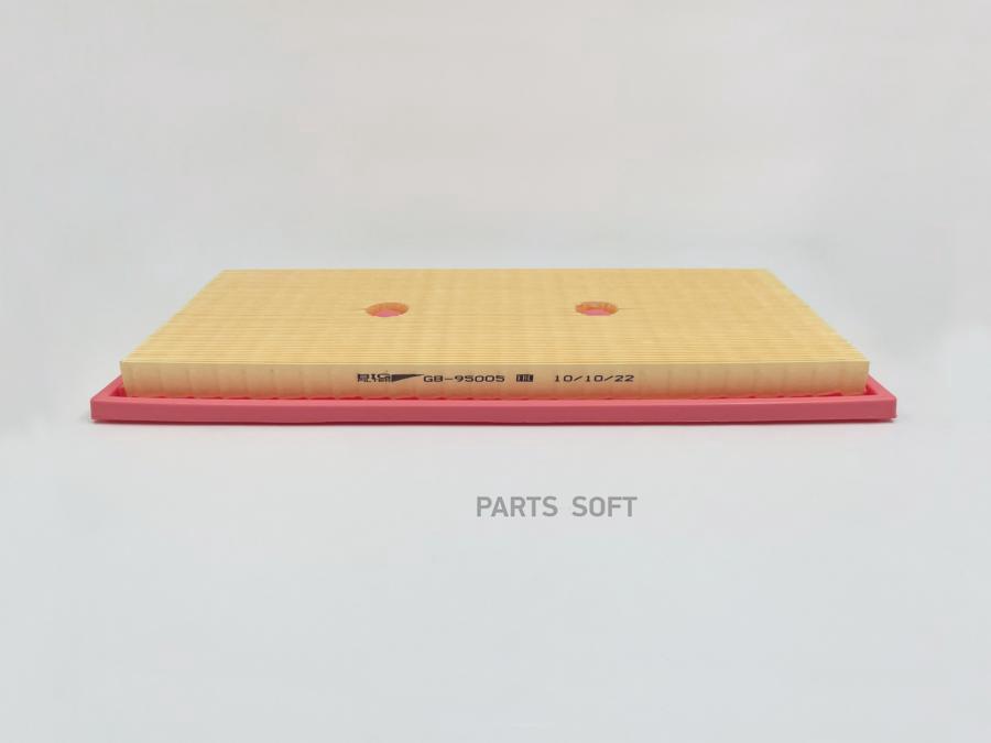 

Фильтр воздушный MERCEDES-BENZ C-class W204 E-class W212 3.0 3.5 11- BIGFILTER GB95005