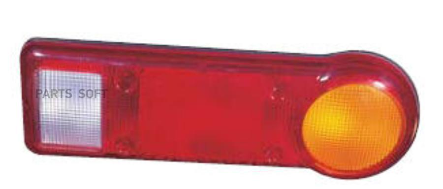 

Фонарь задний Depo 2211903rue