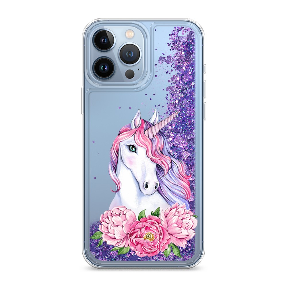 Чехол Awog на Apple iPhone 13 Pro Max / Айфон 13 Pro Max 