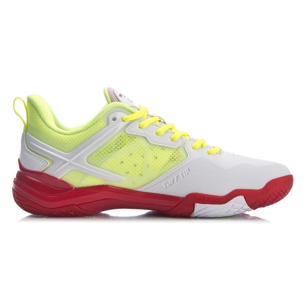 фото Кроссовки мужские li-ning sonic boom 2020 op m белые 43 eu