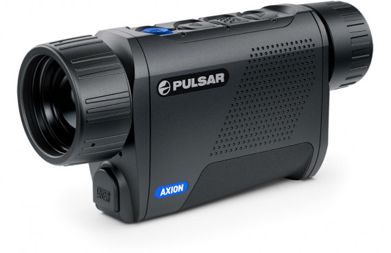 

Тепловизор PULSAR AXION XQ38, AXION XQ38